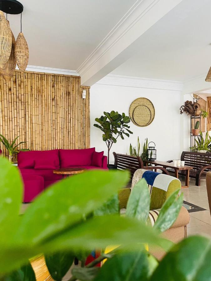 67 Rustic Villa Ho Chi Minh City Exterior photo