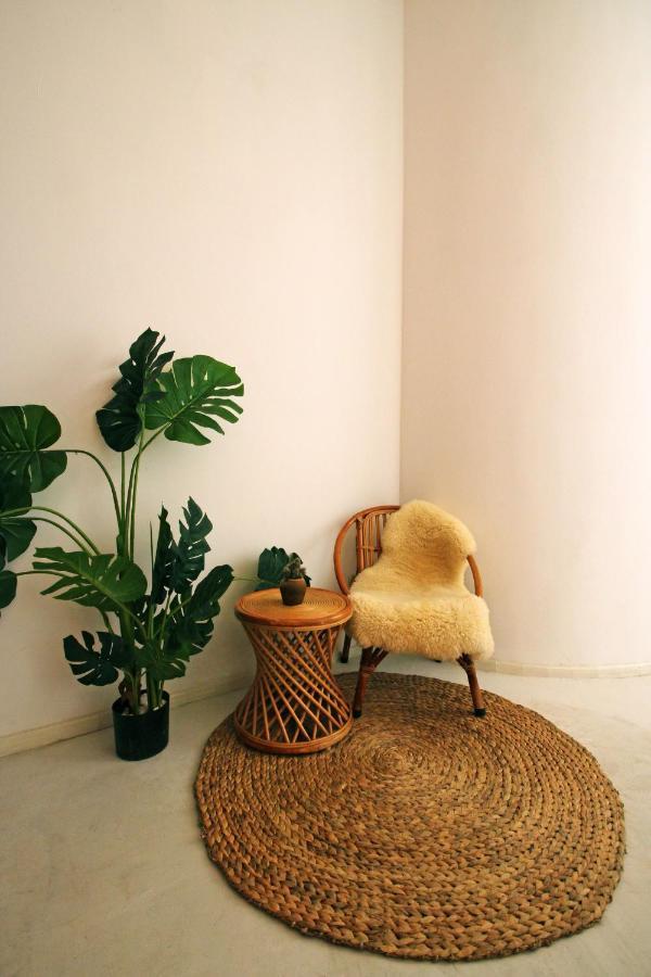 67 Rustic Villa Ho Chi Minh City Exterior photo