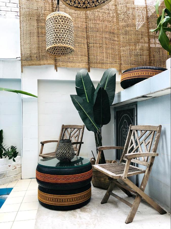 67 Rustic Villa Ho Chi Minh City Exterior photo